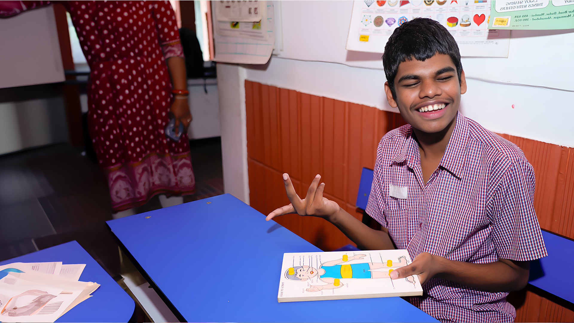 Understanding Intellectual Development Disorder