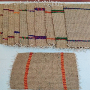 Jute Mats
